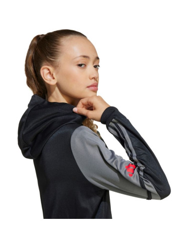 Bluza adidas squadra 25 hoodie jr