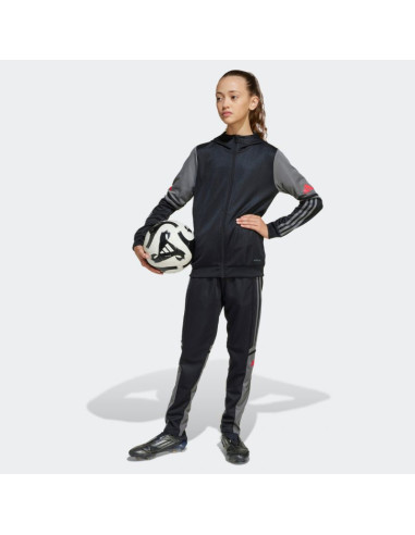 Bluza adidas squadra 25 hoodie jr