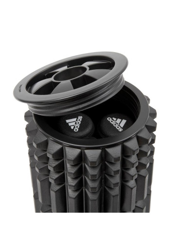 Wałek do ćwiczeń piankowy adidas adac-11405