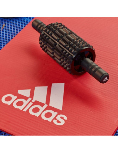 Wałek do ćwiczeń piankowy adidas adac-11405