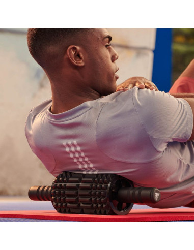 Wałek do ćwiczeń piankowy adidas adac-11405