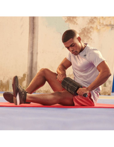 Wałek do ćwiczeń piankowy adidas adac-11405