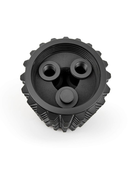 Wałek do ćwiczeń piankowy adidas adac-11405