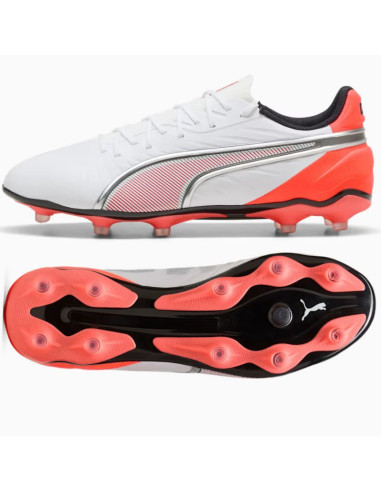 Buty puma king match fg/ag 108832