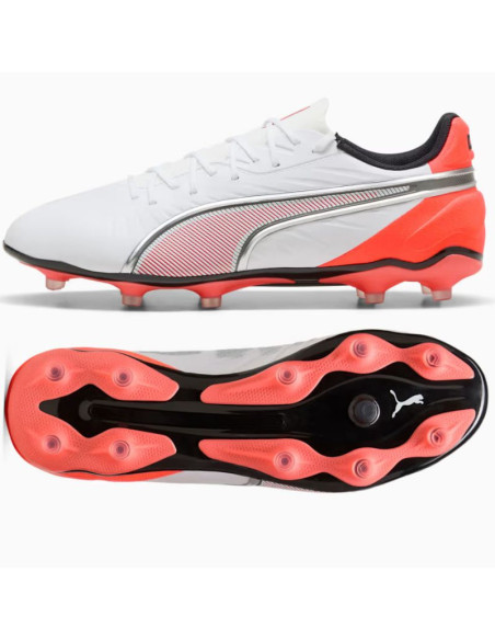 Buty puma king match fg/ag 108832