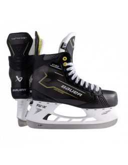 Łyżwy hokejowe bauer supreme m30 sr