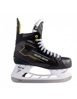 Łyżwy hokejowe bauer supreme m30 sr 2