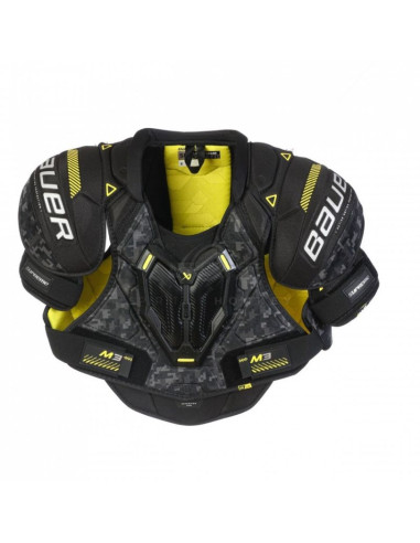 Naramienniki hokejowe bauer supreme m3 sr m