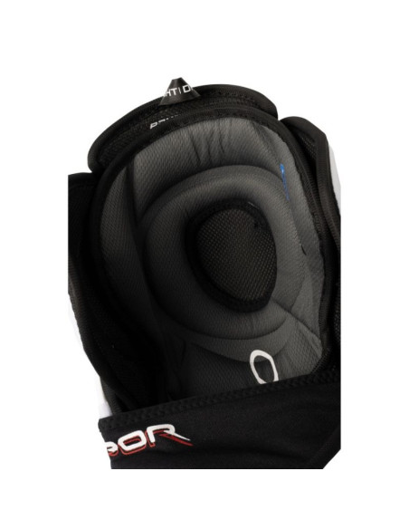 Nagolenniki hokejowe bauer vapor flypro sr