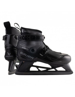 Łyżwy bramkarskie bauer konekt2 sr