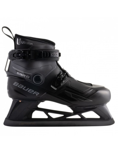 Łyżwy bramkarskie bauer konekt2 sr