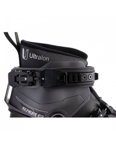 Łyżwy bramkarskie bauer konekt2 sr