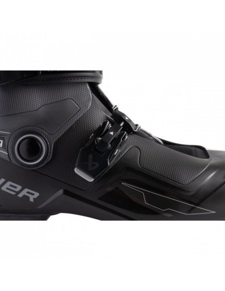 Łyżwy bramkarskie bauer konekt2 sr