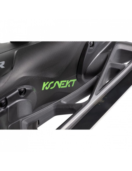 Łyżwy bramkarskie bauer konekt2 sr