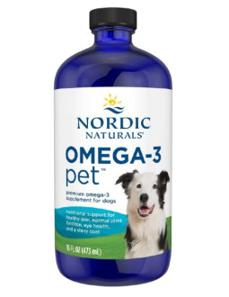 Omega-3 Pet (473 Ml)