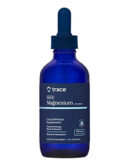 Ionic Magnesium (118 Ml) 2