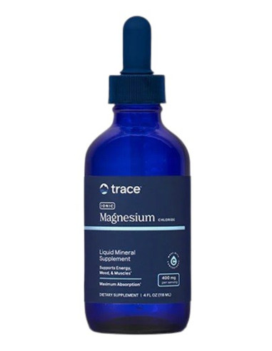 Ionic Magnesium (118 Ml)