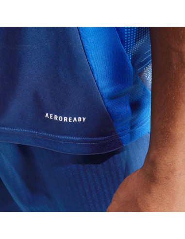 Koszulka adidas tiro 24 competition match jersey m