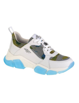 Buty 4f wmn's casual w h4l-obdl254- 2