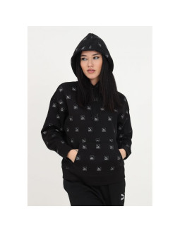 Bluza puma brand love aop hoodie fl w 535706 2