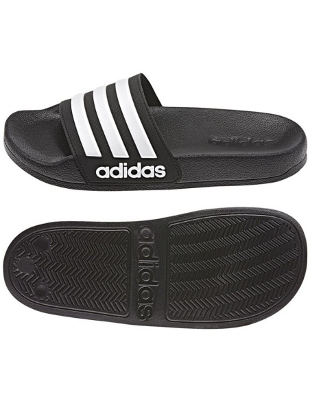 Klapki adidas adilette shower k g27625