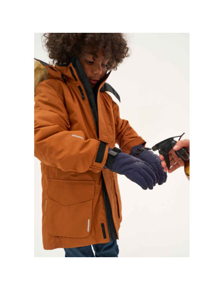 Rękawice reima reimatec tartu jr 5300105a