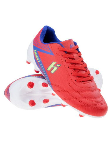 Buty piłkarskie huari octubri teen jr