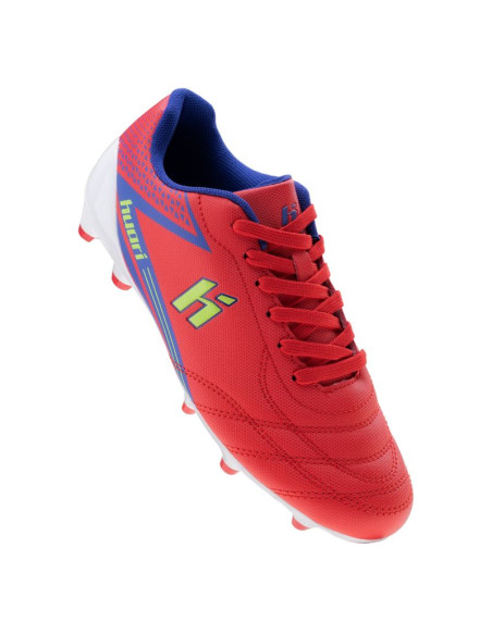 Buty piłkarskie huari octubri teen jr