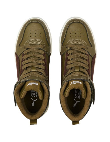 Buty puma rbd game wtr jr 388449