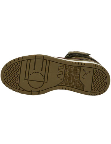 Buty puma rbd game wtr jr 388449