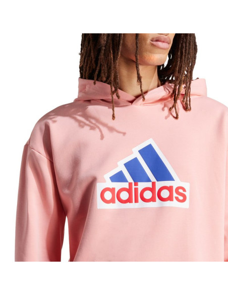 Bluza adidas fi bos hd oly m