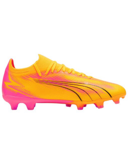 Buty piłkarskie puma ultra match fg/ag 107754