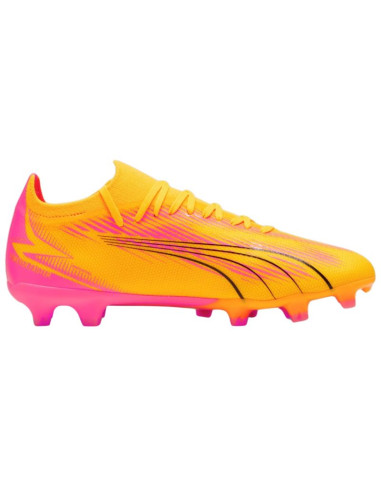 Buty piłkarskie puma ultra match fg/ag 107754