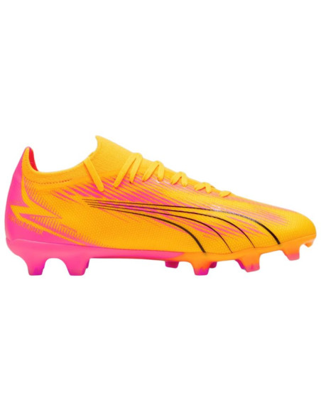 Buty piłkarskie puma ultra match fg/ag 107754