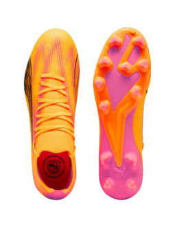 Buty piłkarskie puma ultra match fg/ag 107754 2