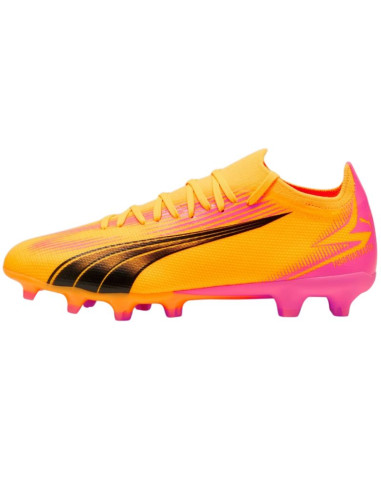 Buty piłkarskie puma ultra match fg/ag 107754