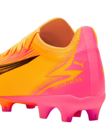 Buty piłkarskie puma ultra match fg/ag 107754