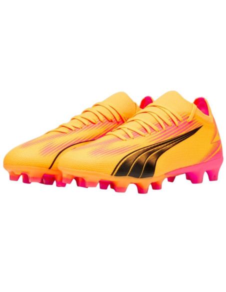 Buty piłkarskie puma ultra match fg/ag 107754