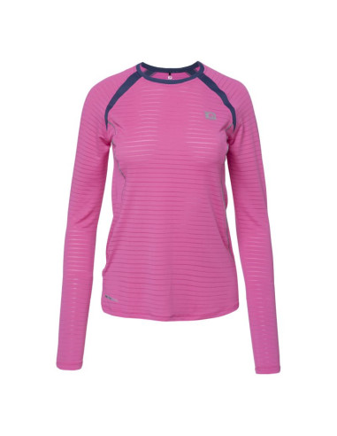 Koszulka iq z długim rękawem imark wmns w