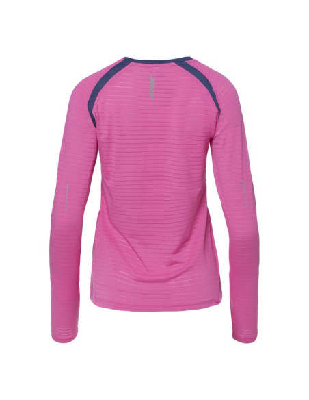 Koszulka iq z długim rękawem imark wmns w