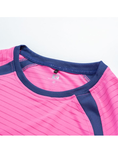 Koszulka iq z długim rękawem imark wmns w