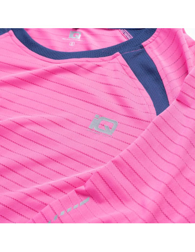 Koszulka iq z długim rękawem imark wmns w