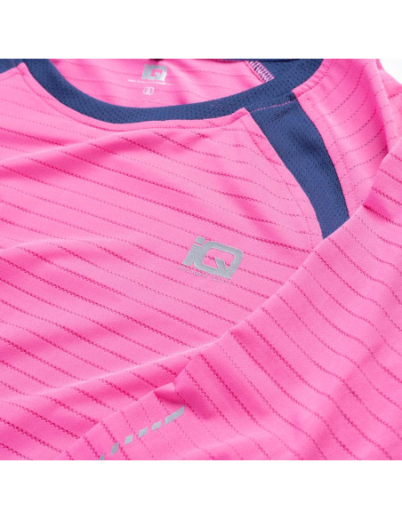 Koszulka iq z długim rękawem imark wmns w