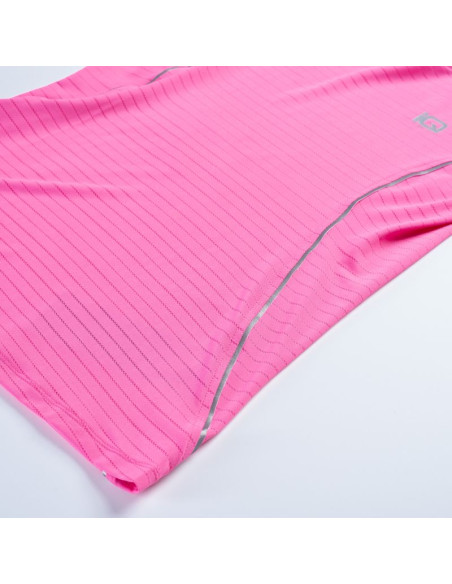 Koszulka iq z długim rękawem imark wmns w