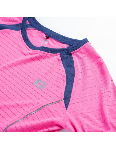 Koszulka iq z długim rękawem imark wmns w