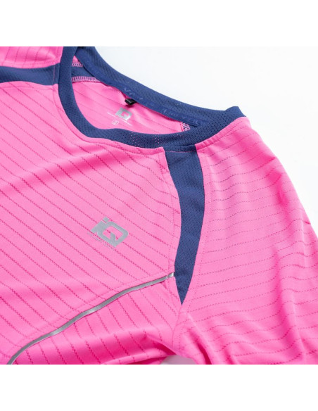 Koszulka iq z długim rękawem imark wmns w