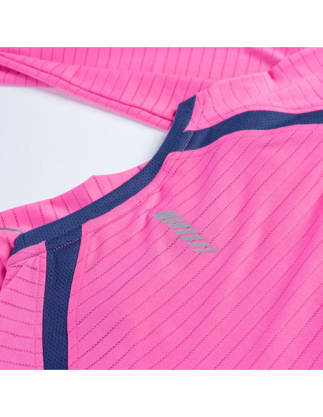 Koszulka iq z długim rękawem imark wmns w