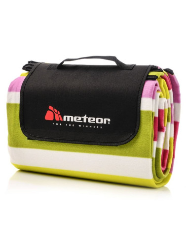 Koc piknikowy meteor