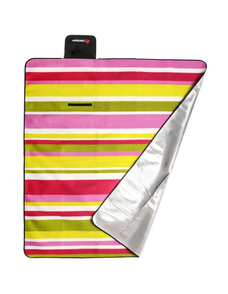 Koc piknikowy meteor