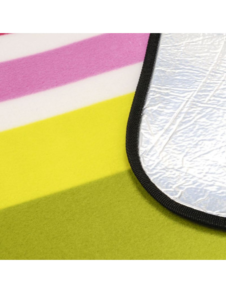 Koc piknikowy meteor